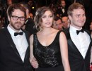 Cannes 2011 - pioggia di foto in arrivo dalla Croisette. Ecco i protagonisti del week-end