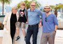 Cannes 2011 - pioggia di foto in arrivo dalla Croisette. Ecco i protagonisti del week-end