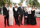 Cannes 2011 - pioggia di foto in arrivo dalla Croisette. Ecco i protagonisti del week-end