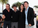 Cannes 2011 - pioggia di foto in arrivo dalla Croisette. Ecco i protagonisti del week-end