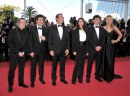 Cannes 2011 - pioggia di foto in arrivo dalla Croisette. Ecco i protagonisti del week-end