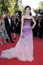 Cannes 2011 - pioggia di foto in arrivo dalla Croisette. Ecco i protagonisti del week-end