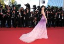 Cannes 2011 - pioggia di foto in arrivo dalla Croisette. Ecco i protagonisti del week-end