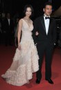 Cannes 2011 - pioggia di foto in arrivo dalla Croisette. Ecco i protagonisti del week-end