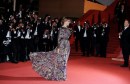 Cannes 2011 - pioggia di foto in arrivo dalla Croisette. Ecco i protagonisti del week-end