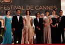 Cannes 2011 - pioggia di foto in arrivo dalla Croisette. Ecco i protagonisti del week-end