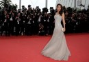 Cannes 2011 - qualche foto dal red carpet della cerimonia di apertura