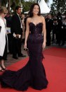 Cannes 2011 - qualche foto dal red carpet della cerimonia di apertura