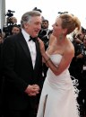 Cannes 2011 - qualche foto dal red carpet della cerimonia di apertura