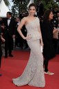 Cannes 2011 - qualche foto dal red carpet della cerimonia di apertura