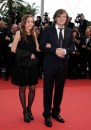 Cannes 2011 - qualche foto dal red carpet della cerimonia di apertura