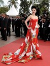 Cannes 2011 - qualche foto dal red carpet della cerimonia di apertura