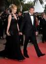 Cannes 2011 - qualche foto dal red carpet della cerimonia di apertura