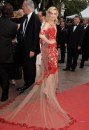 Cannes 2011 - qualche foto dal red carpet della cerimonia di apertura