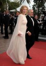 Cannes 2011 - qualche foto dal red carpet della cerimonia di apertura