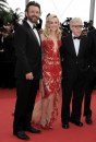 Cannes 2011 - qualche foto dal red carpet della cerimonia di apertura