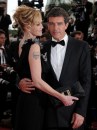 Cannes 2011 - qualche foto dal red carpet della cerimonia di apertura