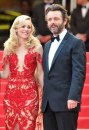 Cannes 2011 - qualche foto dal red carpet della cerimonia di apertura