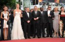 Cannes 2011 - qualche foto dal red carpet della cerimonia di apertura