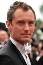 Cannes 2011 - qualche foto dal red carpet della cerimonia di apertura