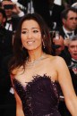 Cannes 2011 - qualche foto dal red carpet della cerimonia di apertura