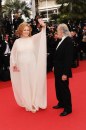 Cannes 2011 - qualche foto dal red carpet della cerimonia di apertura