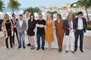 Cannes 2011 - sulla Croisette è il giorno di Lars Von Trier e di Melancholia