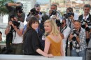 Cannes 2011 - sulla Croisette è il giorno di Lars Von Trier e di Melancholia