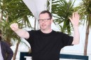 Cannes 2011 - sulla Croisette è il giorno di Lars Von Trier e di Melancholia