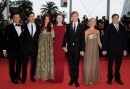 Cannes 2011 - un po\' di foto dai red carpet di Restless, Sleaping Beauty e We need to talk about Kevin