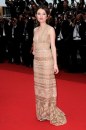 Cannes 2011 - un po\' di foto dai red carpet di Restless, Sleaping Beauty e We need to talk about Kevin