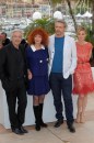 Cannes 2012 -