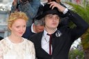 Cannes 2012 -