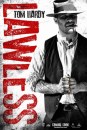 Cannes 2012 - 7 character poster per Lawless