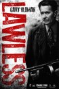 Cannes 2012 - 7 character poster per Lawless