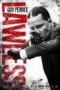 Cannes 2012 - 7 character poster per Lawless