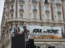 Cannes 2012 - ai blocchi di partenza: la Croisette si veste di cinema...