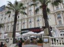 Cannes 2012 - ai blocchi di partenza: la Croisette si veste di cinema...