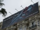 Cannes 2012 - ai blocchi di partenza: la Croisette si veste di cinema...