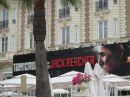 Cannes 2012 - ai blocchi di partenza: la Croisette si veste di cinema...