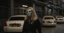 Holy Motors - Kylie Minogue