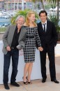 Cannes 2012 - il photocall di Cosmopolis e le foto del party AMfAR