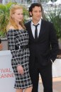 Cannes 2012 - il photocall di Cosmopolis e le foto del party AMfAR