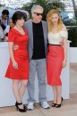 Cannes 2012 - il photocall di Cosmopolis e le foto del party AMfAR