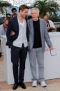 Cannes 2012 - il photocall di Cosmopolis e le foto del party AMfAR