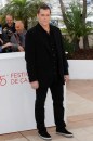 Cannes 2012 - Killing Them Softly: Brad Pitt è arrivato al Festival. Le foto.