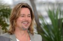 Cannes 2012 - Killing Them Softly: Brad Pitt è arrivato al Festival. Le foto.