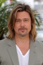 Cannes 2012 - Killing Them Softly: Brad Pitt è arrivato al Festival. Le foto.