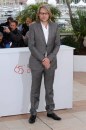 Cannes 2012 - Killing Them Softly: Brad Pitt è arrivato al Festival. Le foto.