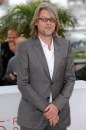 Cannes 2012 - Killing Them Softly: Brad Pitt è arrivato al Festival. Le foto.